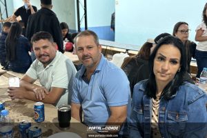 Festa de Piracema 