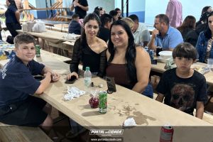 Festa de Piracema 