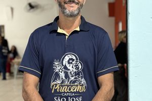 Festa de Piracema 