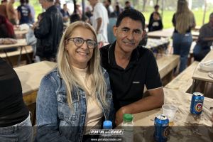 Festa de Piracema 