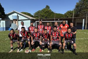 Festa de Piracema 