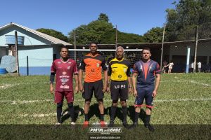 Festa de Piracema 