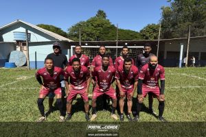 Festa de Piracema 