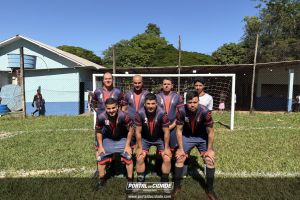 Festa de Piracema 