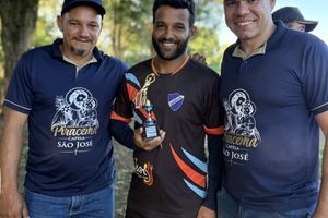 Festa de Piracema 