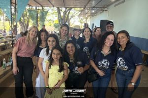 Festa de Piracema 
