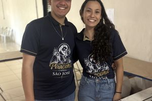 Festa de Piracema 