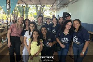 Festa de Piracema 