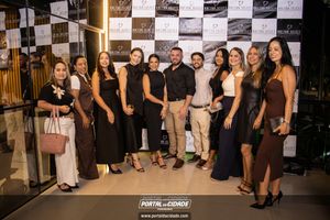 Inaugura&ccedil;&atilde;o da Doctor Select Odontologia Especializada
