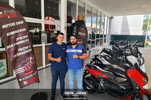 Mega Feir&atilde;o de Autom&oacute;veis