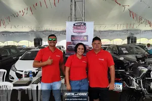 Mega Feir&atilde;o de Autom&oacute;veis