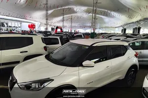 Mega Feir&atilde;o de Autom&oacute;veis