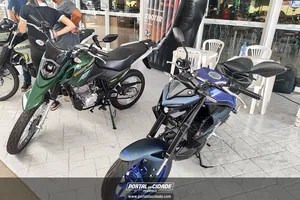 Mega Feir&atilde;o de Autom&oacute;veis