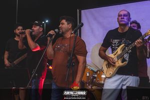 Anivers&aacute;rio de 1 ano da Campanna Pizza & Grill