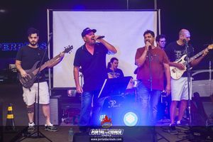 Anivers&aacute;rio de 1 ano da Campanna Pizza & Grill