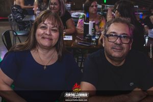 Anivers&aacute;rio de 1 ano da Campanna Pizza & Grill