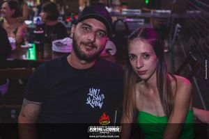 Anivers&aacute;rio de 1 ano da Campanna Pizza & Grill