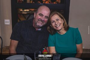 Anivers&aacute;rio de 1 ano da Campanna Pizza & Grill