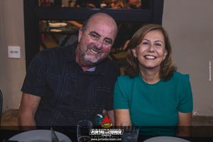 Anivers&aacute;rio de 1 ano da Campanna Pizza & Grill