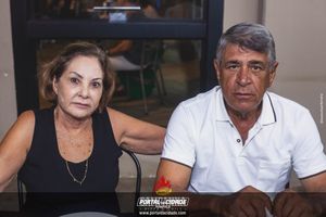 Anivers&aacute;rio de 1 ano da Campanna Pizza & Grill