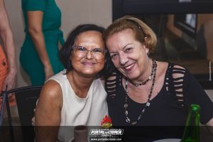 Anivers&aacute;rio de 1 ano da Campanna Pizza & Grill