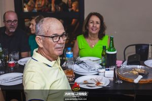 Anivers&aacute;rio de 1 ano da Campanna Pizza & Grill