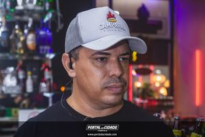 Anivers&aacute;rio de 1 ano da Campanna Pizza & Grill
