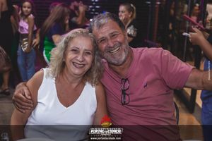 Anivers&aacute;rio de 1 ano da Campanna Pizza & Grill