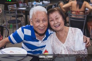 Anivers&aacute;rio de 1 ano da Campanna Pizza & Grill