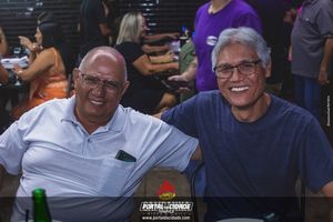 Anivers&aacute;rio de 1 ano da Campanna Pizza & Grill