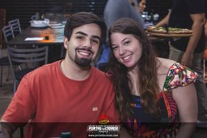 Anivers&aacute;rio de 1 ano da Campanna Pizza & Grill