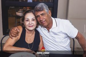 Anivers&aacute;rio de 1 ano da Campanna Pizza & Grill