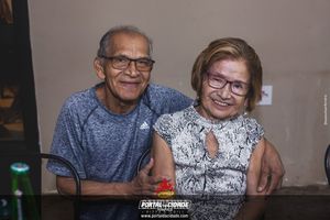 Anivers&aacute;rio de 1 ano da Campanna Pizza & Grill