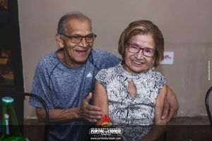 Anivers&aacute;rio de 1 ano da Campanna Pizza & Grill