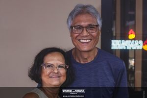 Anivers&aacute;rio de 1 ano da Campanna Pizza & Grill
