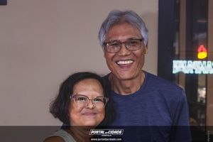 Anivers&aacute;rio de 1 ano da Campanna Pizza & Grill