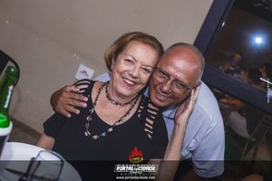 Anivers&aacute;rio de 1 ano da Campanna Pizza & Grill
