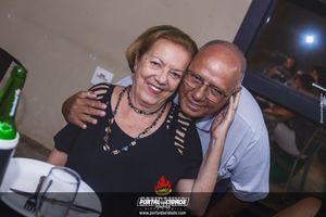 Anivers&aacute;rio de 1 ano da Campanna Pizza & Grill