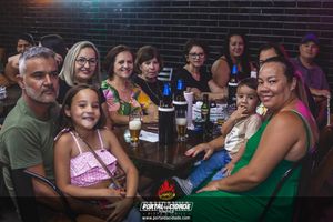 Anivers&aacute;rio de 1 ano da Campanna Pizza & Grill