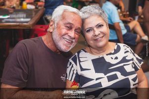 Anivers&aacute;rio de 1 ano da Campanna Pizza & Grill