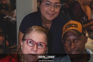 Anivers&aacute;rio de 1 ano da Campanna Pizza & Grill