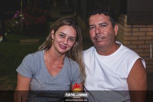 Anivers&aacute;rio de 1 ano da Campanna Pizza & Grill