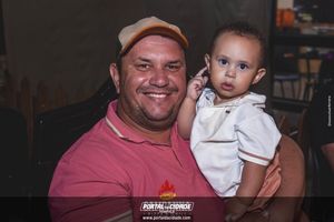 Anivers&aacute;rio de 1 ano da Campanna Pizza & Grill