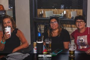 Anivers&aacute;rio de 1 ano da Campanna Pizza & Grill