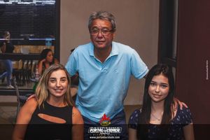Anivers&aacute;rio de 1 ano da Campanna Pizza & Grill