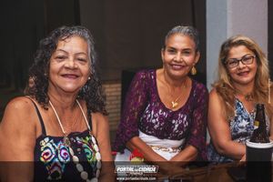 Anivers&aacute;rio de 1 ano da Campanna Pizza & Grill