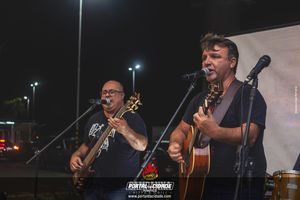Anivers&aacute;rio de 1 ano da Campanna Pizza & Grill
