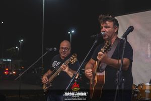Anivers&aacute;rio de 1 ano da Campanna Pizza & Grill