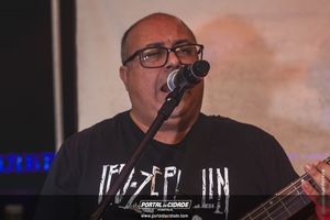 Anivers&aacute;rio de 1 ano da Campanna Pizza & Grill