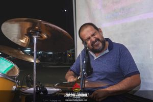 Anivers&aacute;rio de 1 ano da Campanna Pizza & Grill
